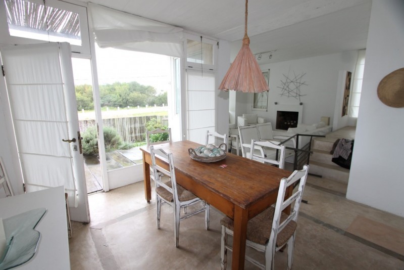 Casa en alquiler en Alto de Punta Piedras